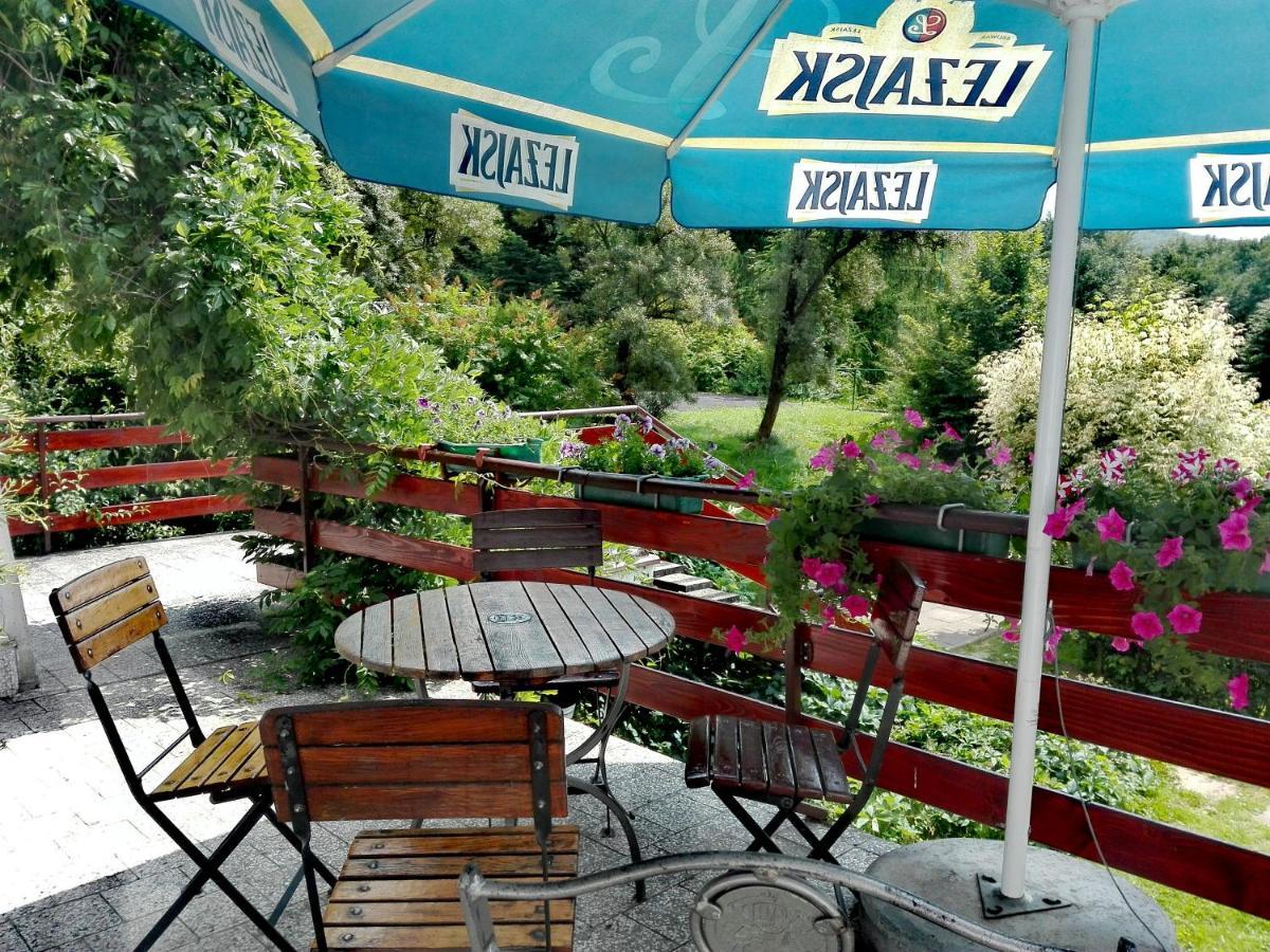 Osrodek Wypoczynkowy 
