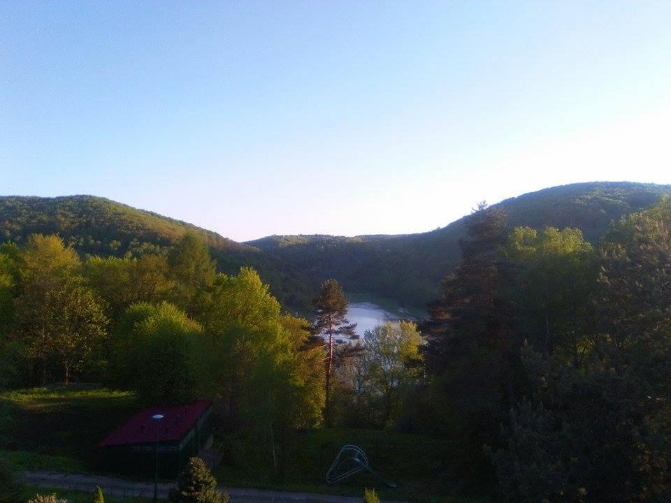 Osrodek Wypoczynkowy 