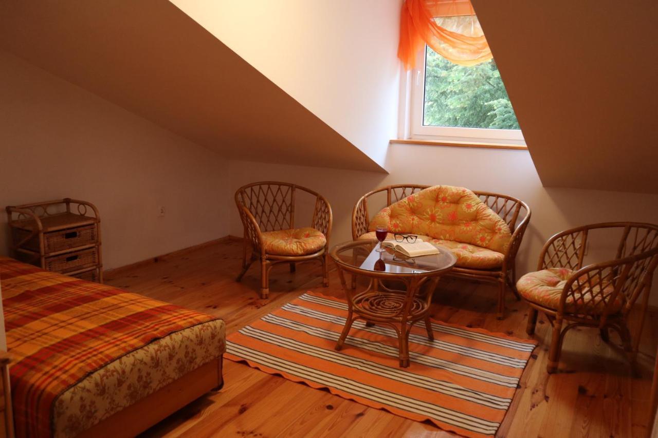 Resort Osrodek Wypoczynkowy 