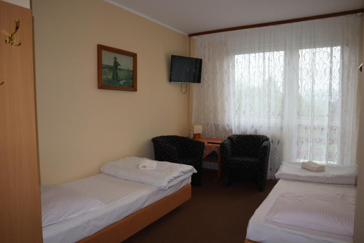 Resort Osrodek Wypoczynkowy 