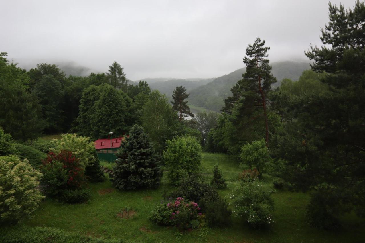 Resort Osrodek Wypoczynkowy 