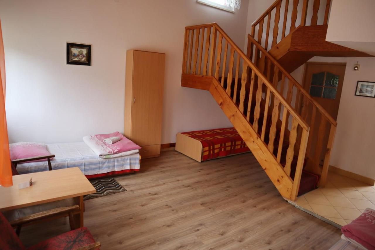 Osrodek Wypoczynkowy 