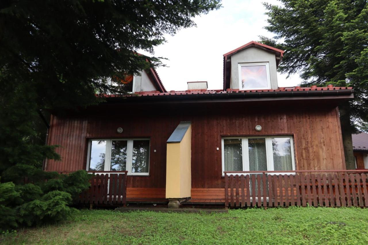Osrodek Wypoczynkowy 