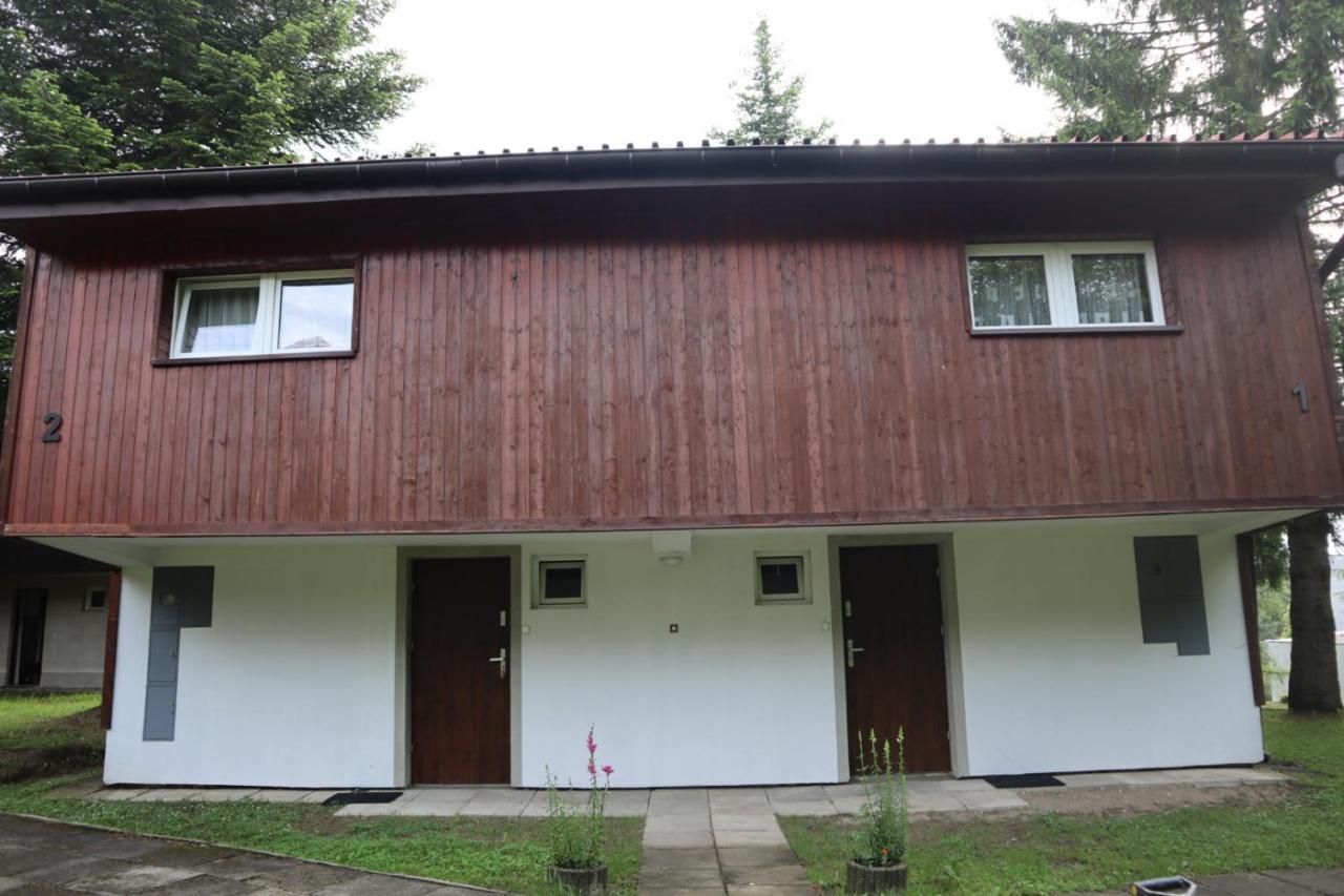 Osrodek Wypoczynkowy 