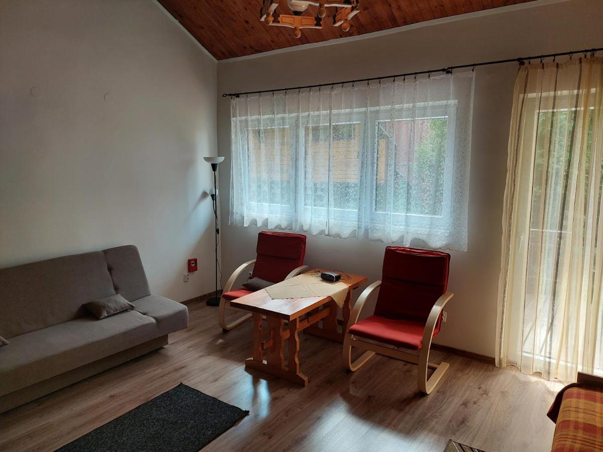 Resort Osrodek Wypoczynkowy 