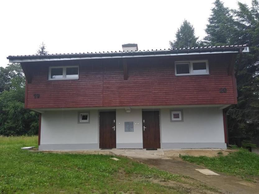 Resort Osrodek Wypoczynkowy 