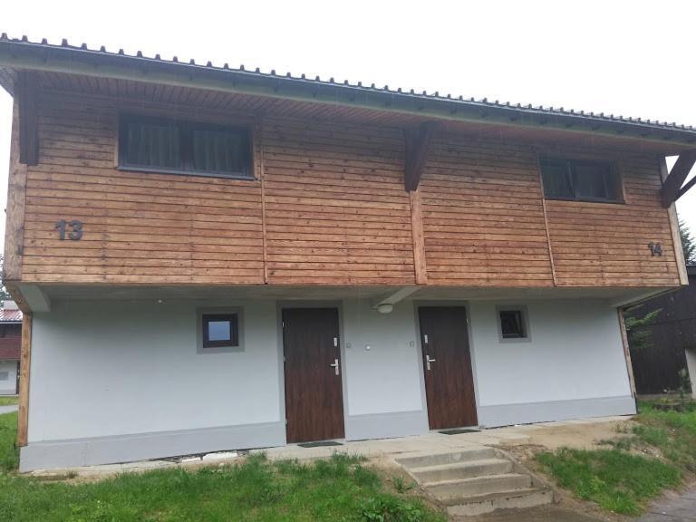 Osrodek Wypoczynkowy 