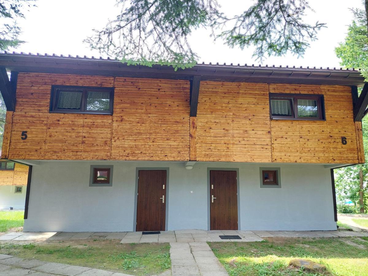 Osrodek Wypoczynkowy 
