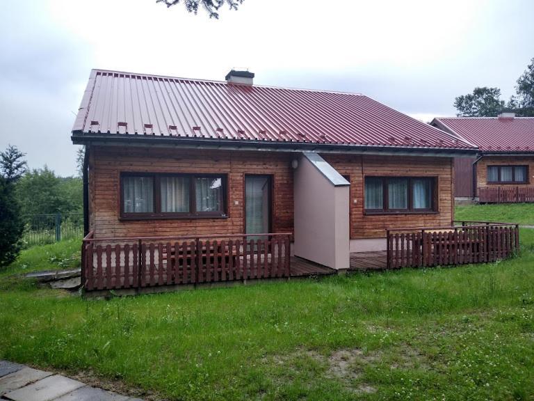 Osrodek Wypoczynkowy 